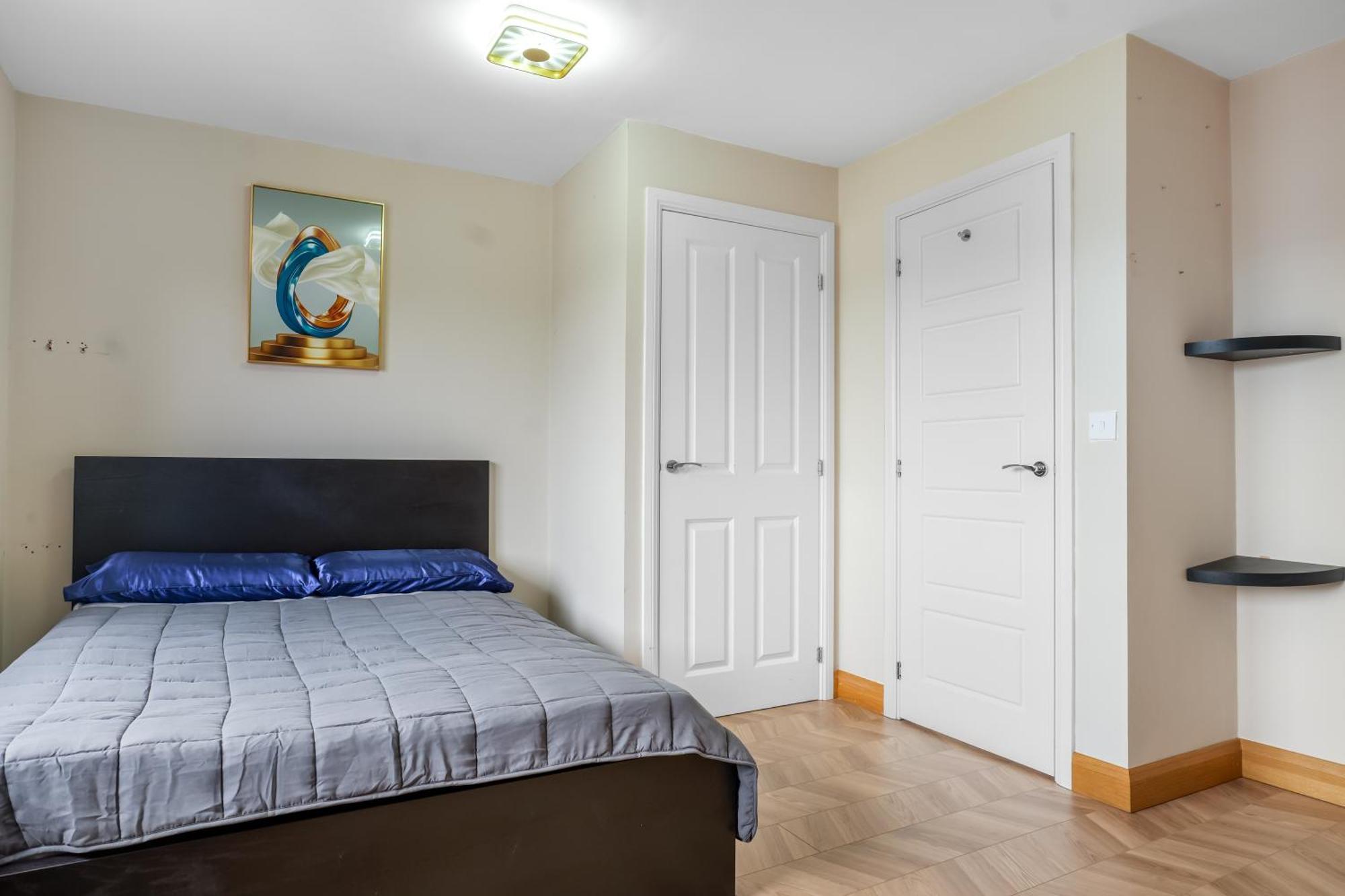 Luxurious 4 Bedroom House Liverpool Exteriör bild