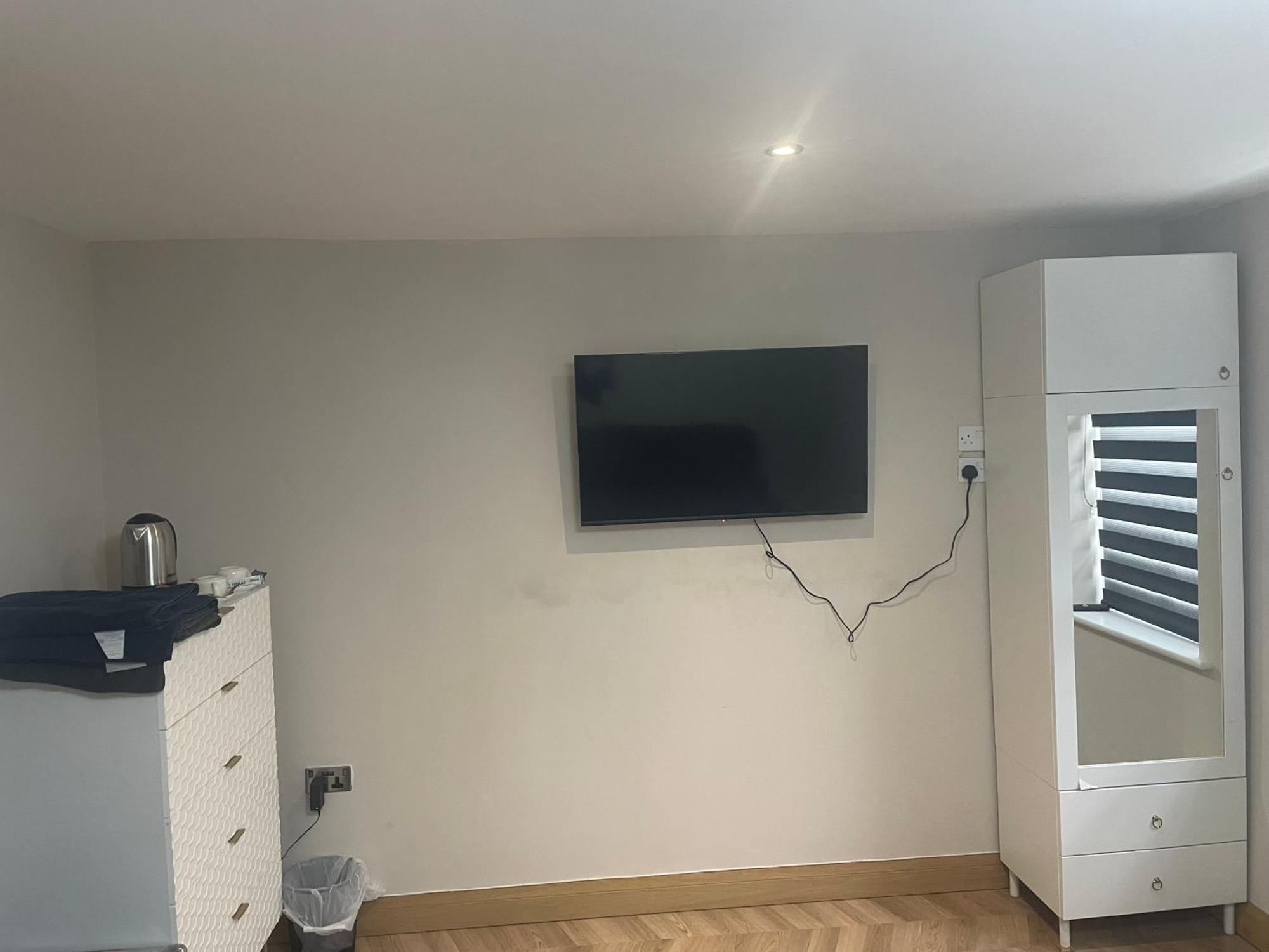 Luxurious 4 Bedroom House Liverpool Exteriör bild